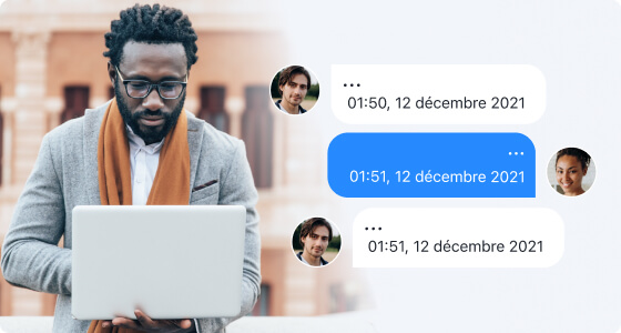 Telegram Tracker feature image