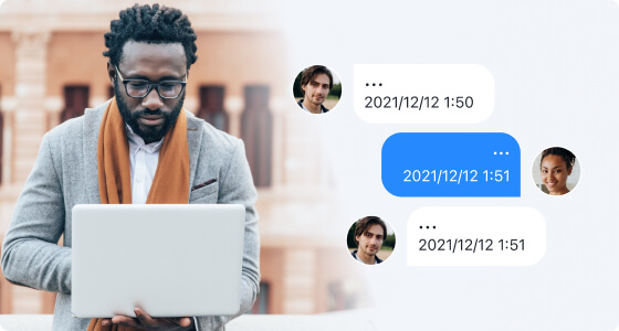 Telegram Tracker feature image