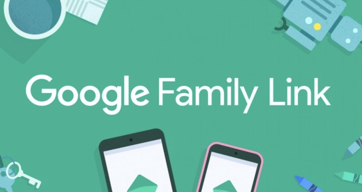 google family link