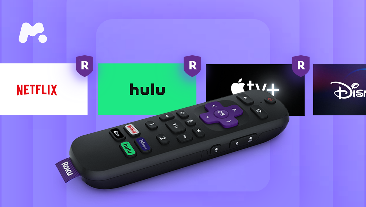 how to put parental controls on roku