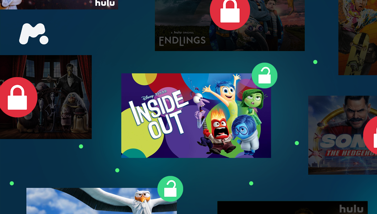 how to set parental controls on hulu