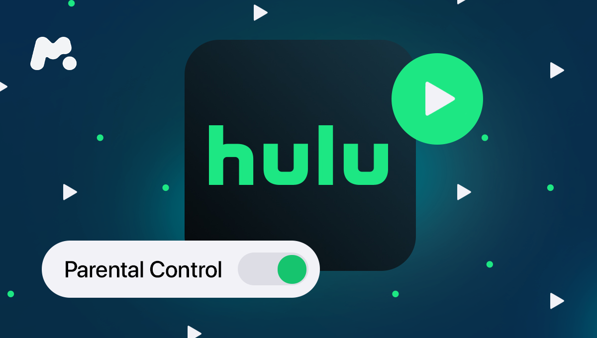 hulu parental controls