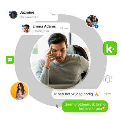 Kik Monitoring top image